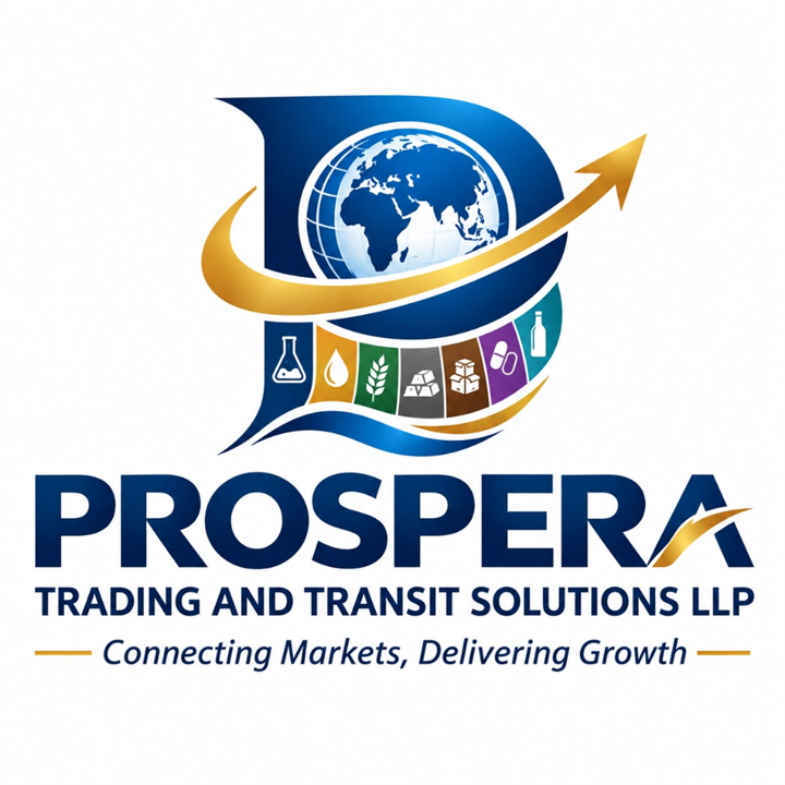 Prospera Trading and Transit Solutions LLP logo